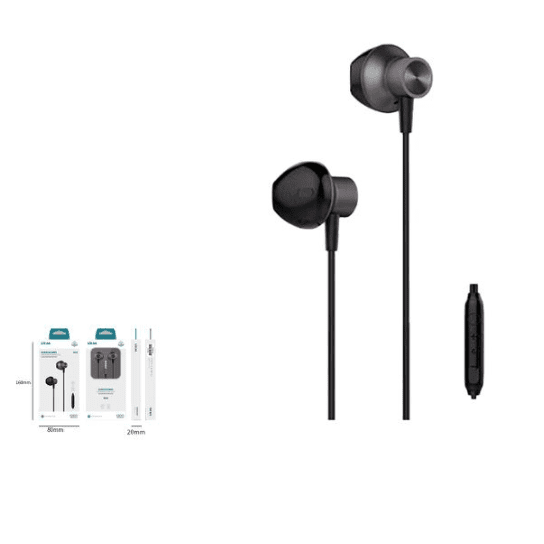 Interfaz de audio
