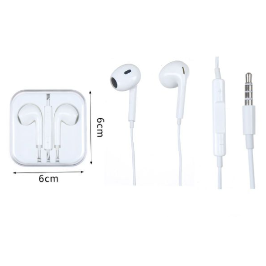 Auriculares 