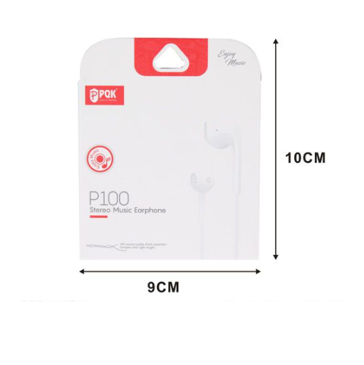 Audio de auriculares