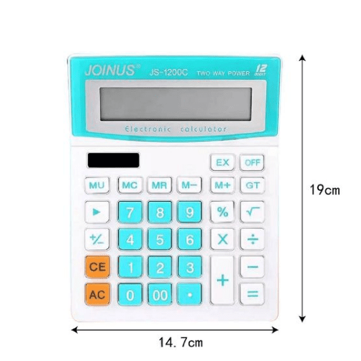 Calculadora Básica
