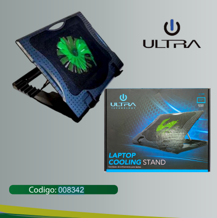VENTILADOR NOTEBOOK