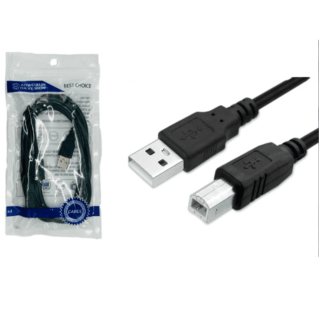 Cable para impresora 
