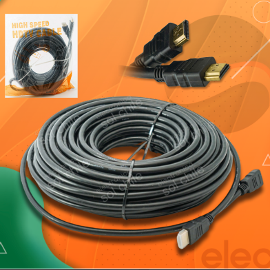 CABLE HDMI