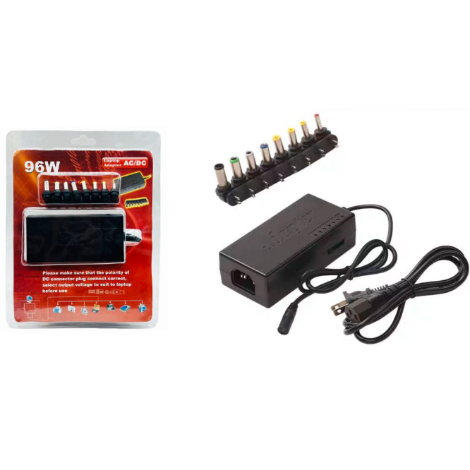 Cargador universal 