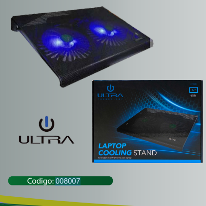 VENTILADOR NOTEBOOK