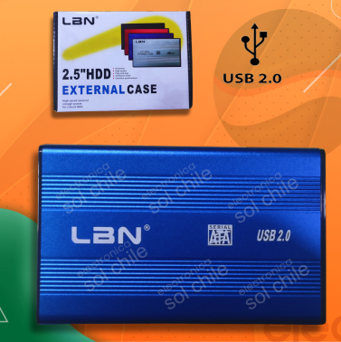 Cofre LBN