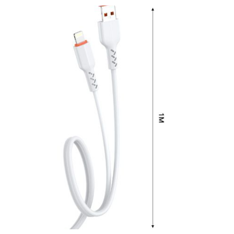 Cable de Datos Iphone