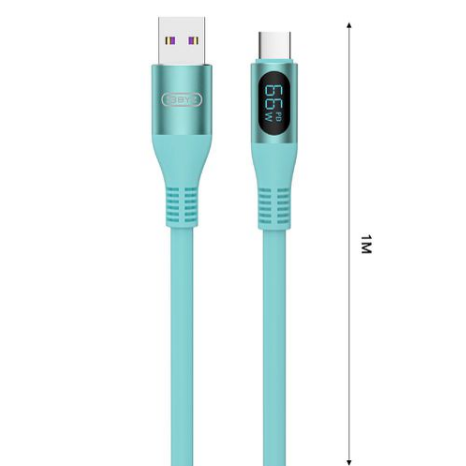 Cable de Datos de Visualización Digital