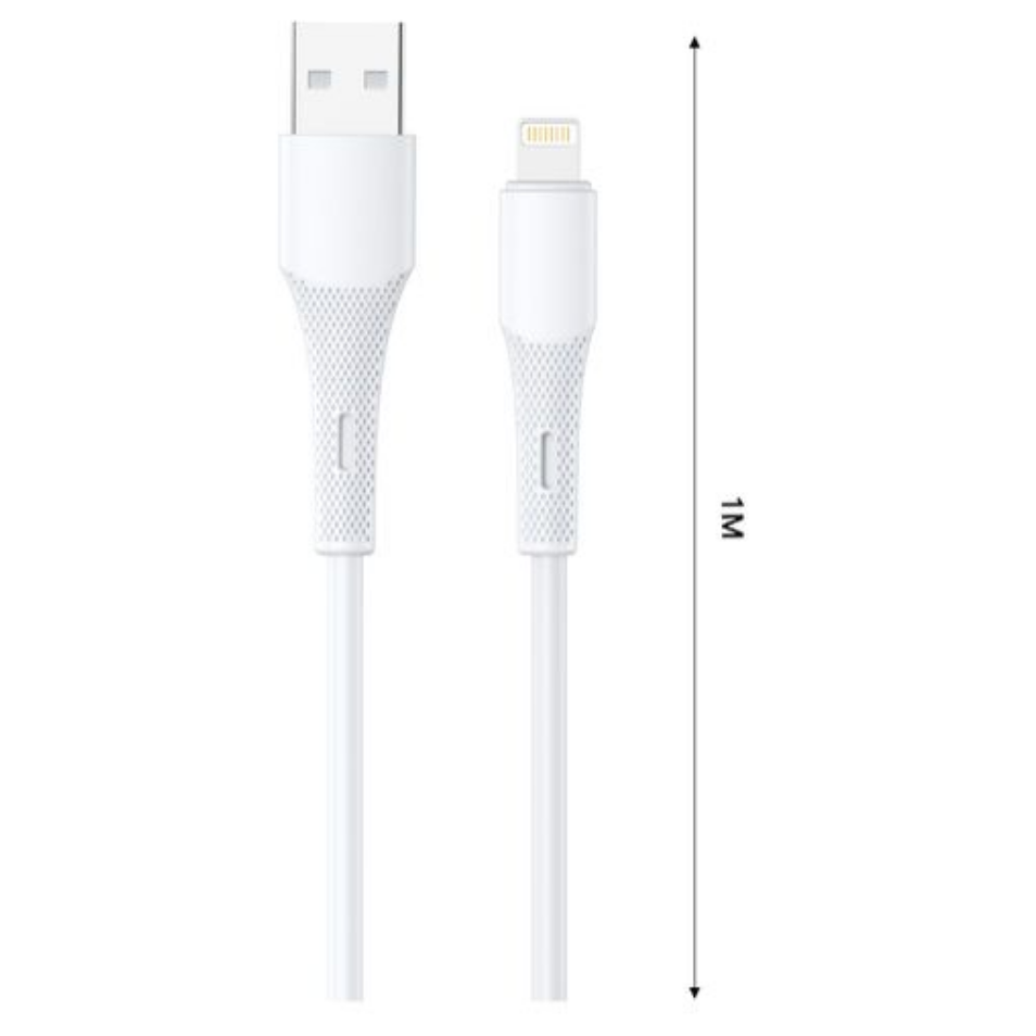 Cable de Datos Iphone