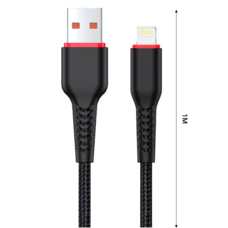 Cable de Datos Iphone