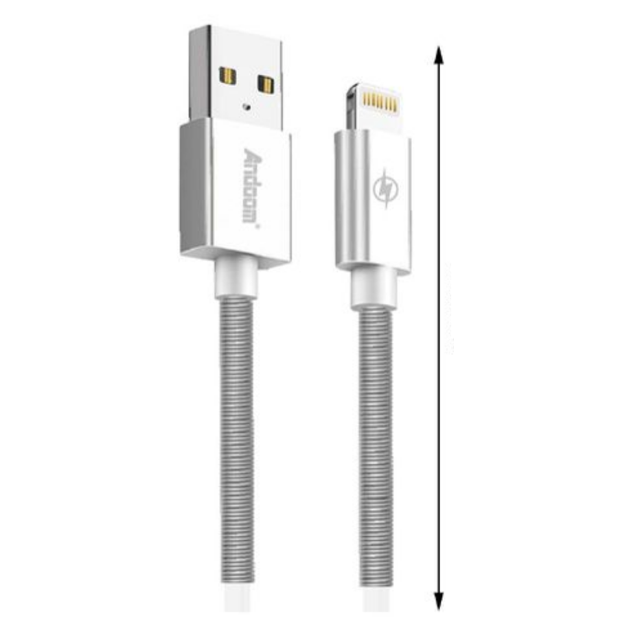 Cable de Datos Iphone