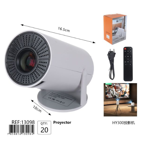 Proyector