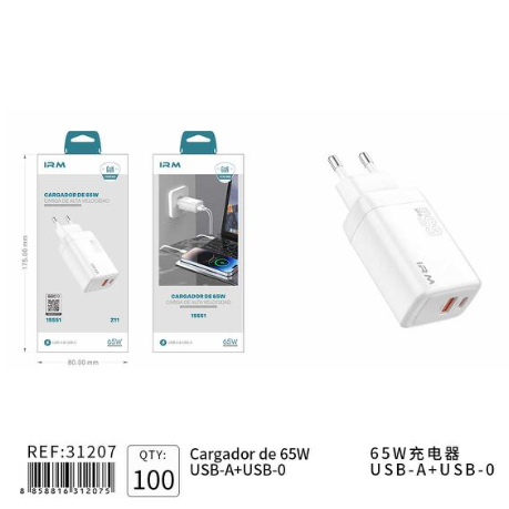cargador Samsung