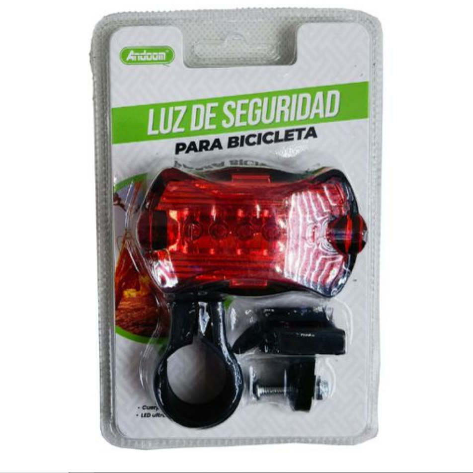 Luces de Bicicleta