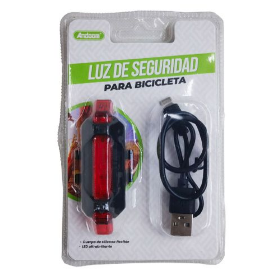 Luces de Bicicleta