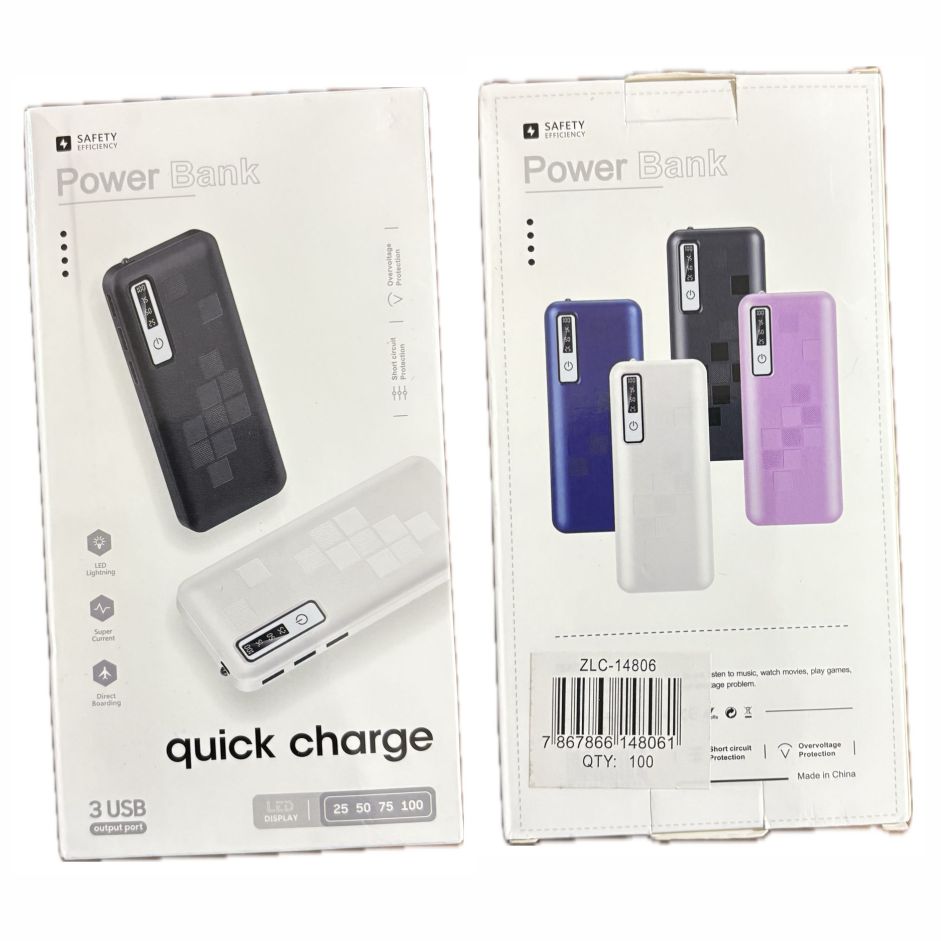 Power Bank