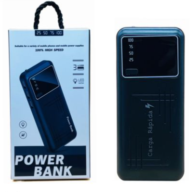 Power Bank
