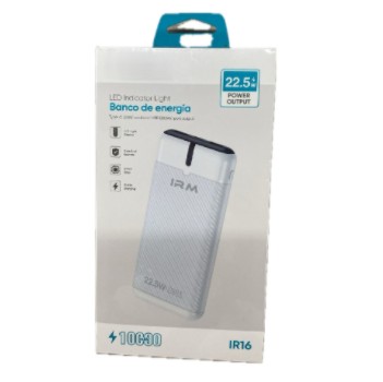 Power Bank 