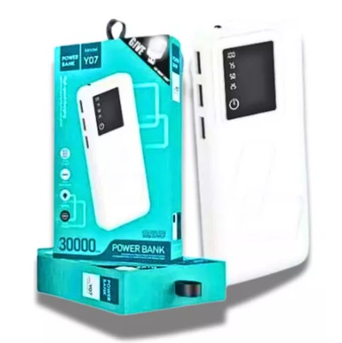 Power Bank Y07