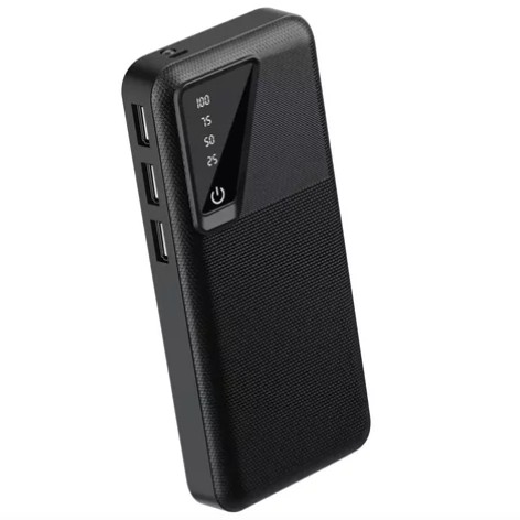 Power Bank Y07