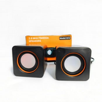  PARLANTE USB MODEL 101Z