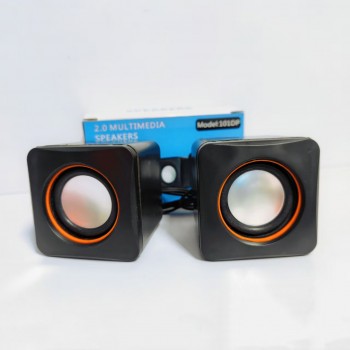 PARLANTE USB MODEL 101DP
